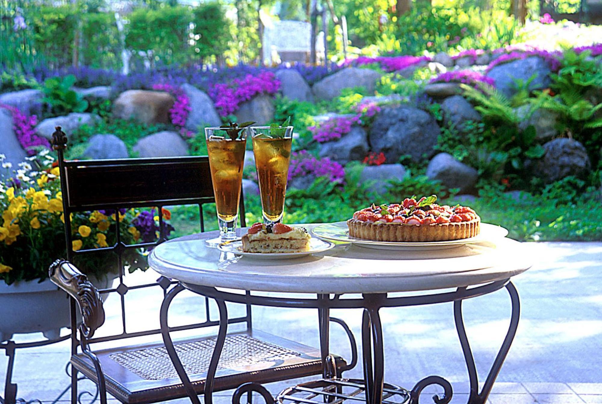 ฮาคุบะ โมมิโนกิ โฮเทล Hotel ภายนอก รูปภาพ